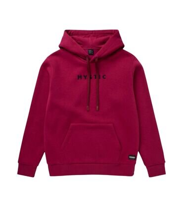 Mystic Brand Hood Sweat
