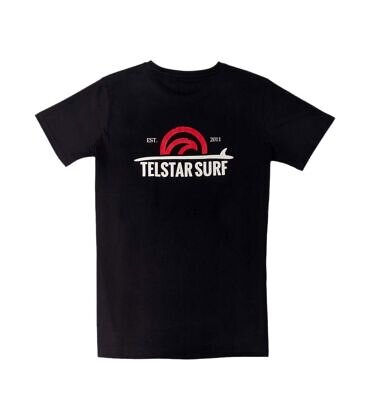 Telstar surf T-Tee