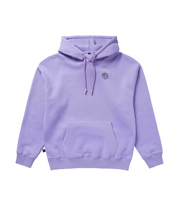 Mystic Scope Hood Sweat