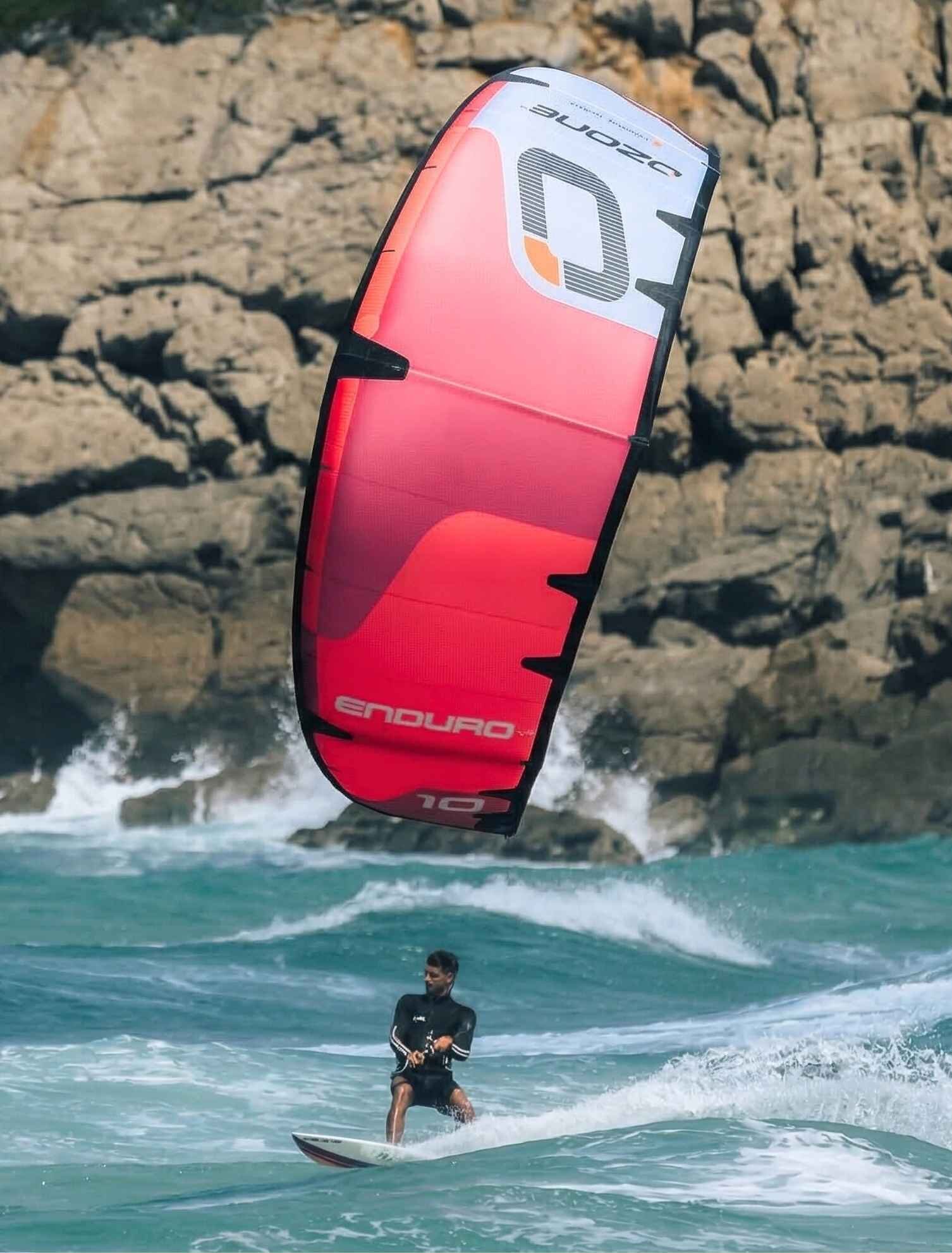 Kitesurf