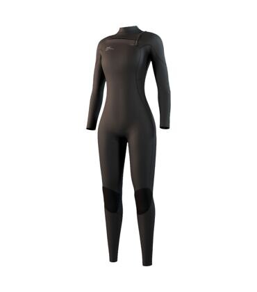 Mystic Evolve Fullsuit 3/2 Frontzip Wmn