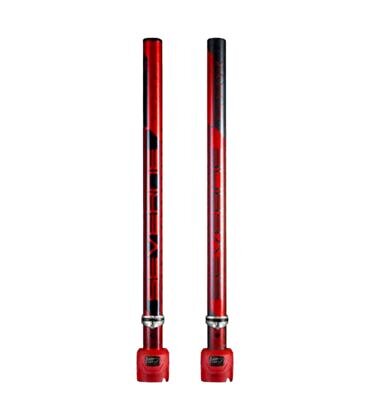 Severne Sails Triple HD Carbon RDM