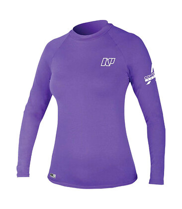 Np CONTENDER L/S
