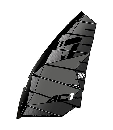 Point-7 AC-1 RACING 2025