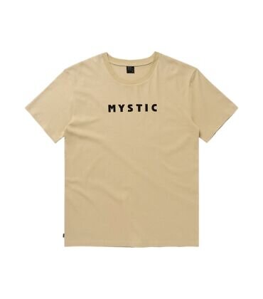 Mystic Brand Tee