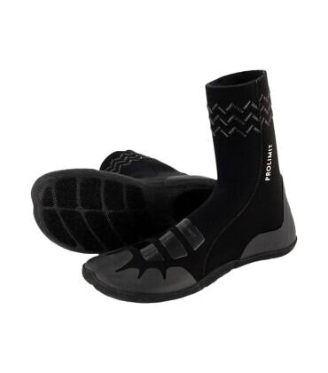 Prolimit Mercury split toe 3 mm