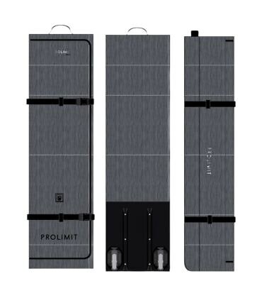 Prolimit Kite Golf Aero W/Slider Wheels