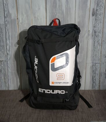 Ozone Enduro V5 9.0