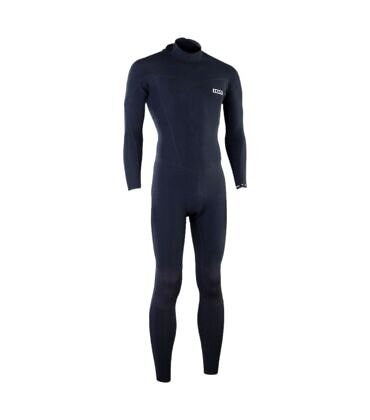 Ion Static 3/2 Back Zip