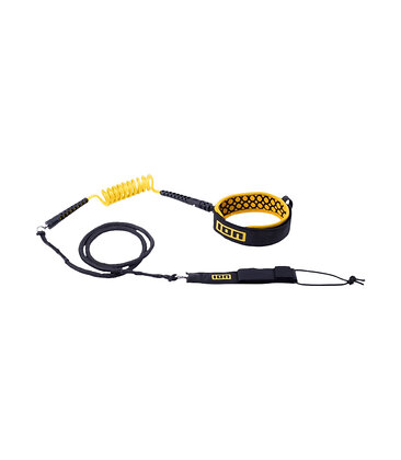 Ion Wing Leash Board Core Hybrid Knee