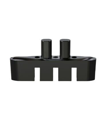 Duotone Adapter Fuselage - Code