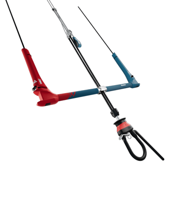 Gaastra X7 kitebar