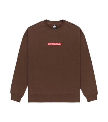 Quiksilver DNA CREW
