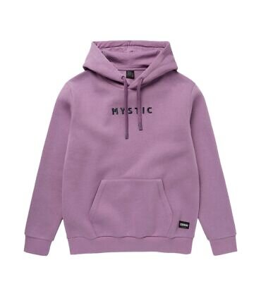 Mystic Brand Hood Sweat