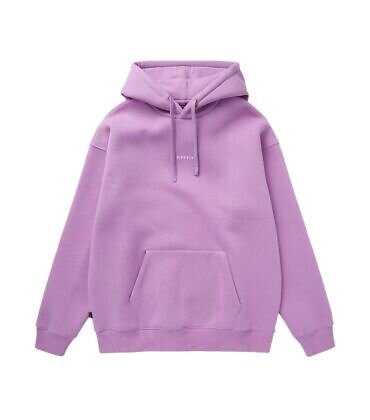 Mystic Whirl Hood Sweat