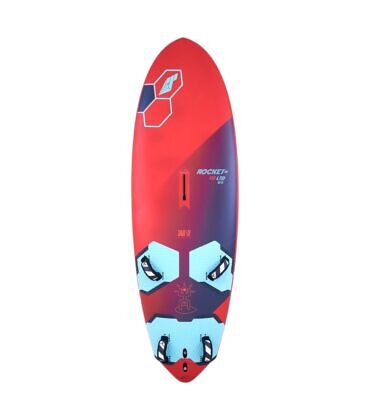 Tabou Rocket Plus LTD 2026