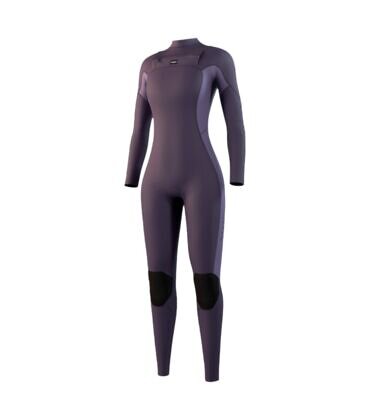 Mystic Haven 5/3 Double Frontzip Wmn