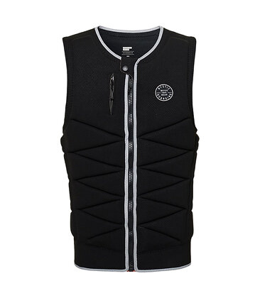 Mystic Outlaw Vest Fzip