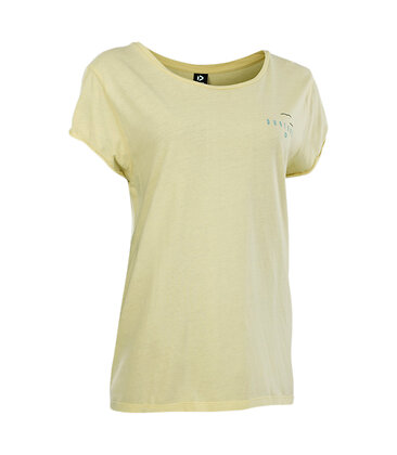 Duotone Branded tee Wmns