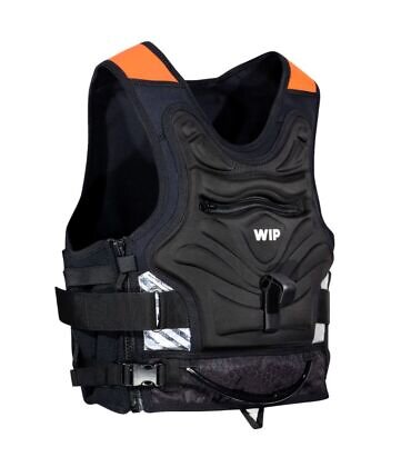 Wip WING IMPACT VEST 50N