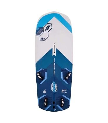 Tabou Air Ride MTE 2024