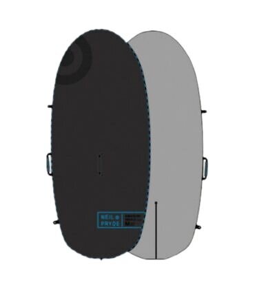 Neilpryde Windsurf Single Foil
