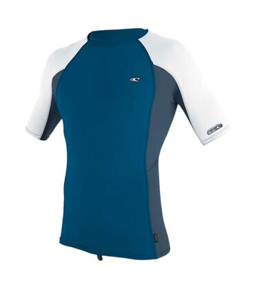O'neill Premium Skins S/S Rash
