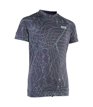 Ion Rashguard Capture SS boys