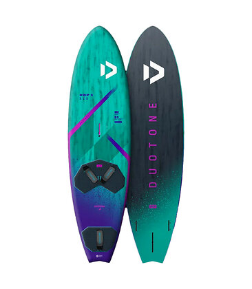 Duotone Grip 3 SLS