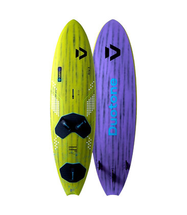 Duotone Grip 3 2026