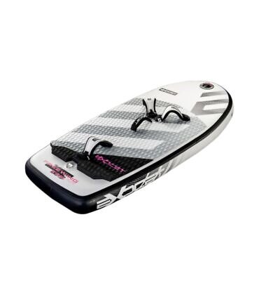 Exocet Free Wing Air