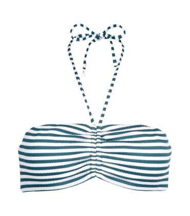 Brunotti Suus-Stripe  Bikini Top