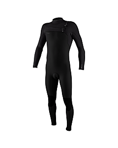 O'neill Hyperfreak Wind 4/3+ Chest Zip Full