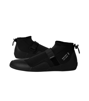 Mystic Ease Shoe 3mm Round Toe