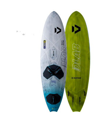 Duotone Grip 4 D/Lab 2026