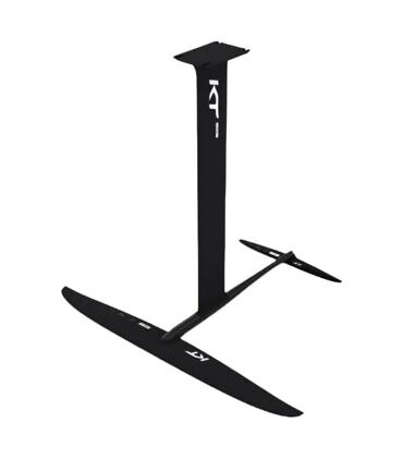 KT Foiling Atlas M77/F63