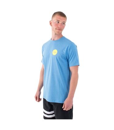 Hurley EVD HYBRID UPF SS
