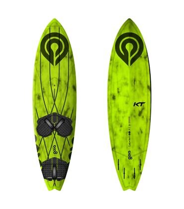 Goya Custom Quad 9 Pro Carbon