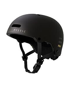Mystic Vandal Pro Helmet Dirty Habits