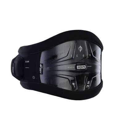 Ion Windsurf Icon Curv