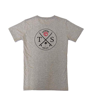 Telstar surf T-Tee
