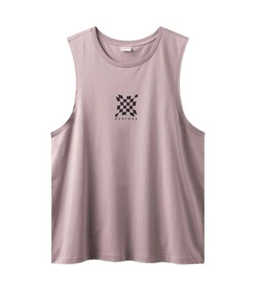 Duotone Tank