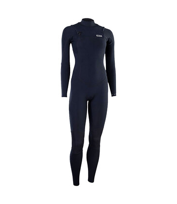 Ion Static 3/2 Front Zip wmn