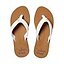 Women's flip flops
