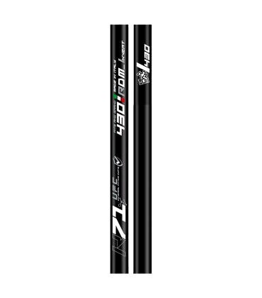 Point-7 K71 Carbon RDM