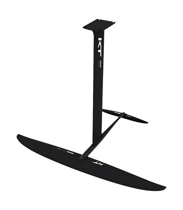 KT Foiling Nomad M85/F56