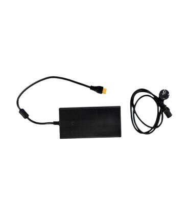 Duotone Battery Charger Adapter