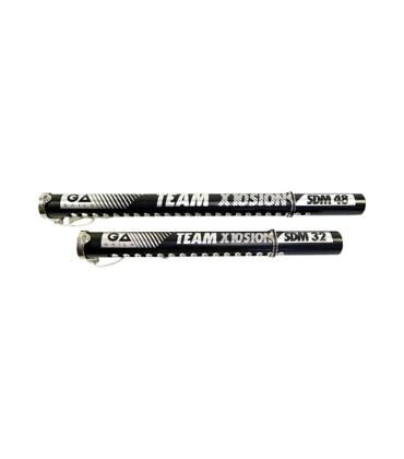Gaastra SDM Carbon Team ext.