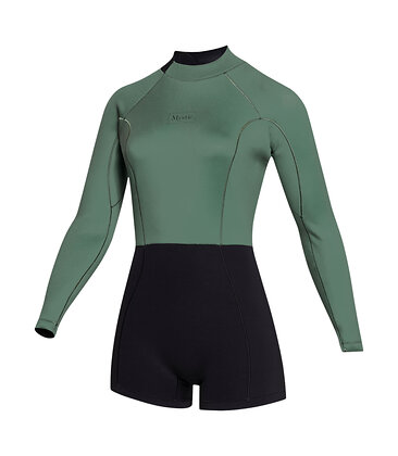 Mystic Lunar Shorty 2/2 - Women