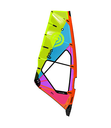 Goya Banzai Surf  Iris Carbon
